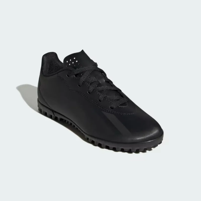 Fast Sprint adidas X Crazyfast .4 Turf Shoe Junior