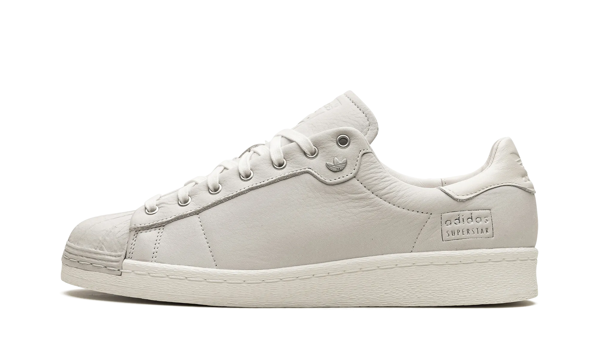 Everyday Pair Step Trend Superstar "Core White"