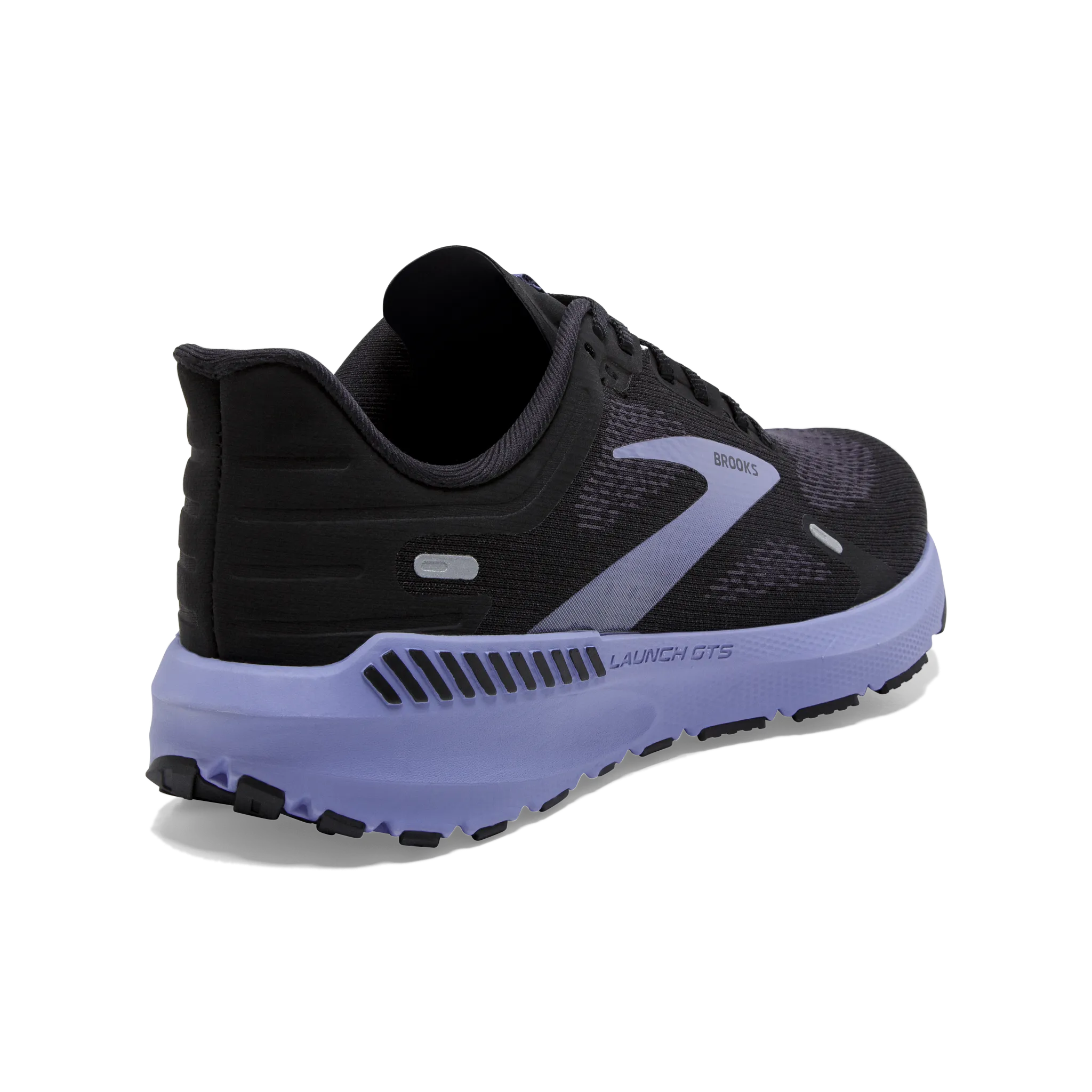 Traction Control running on an outdoor track shoes Women's Launch GTS 9