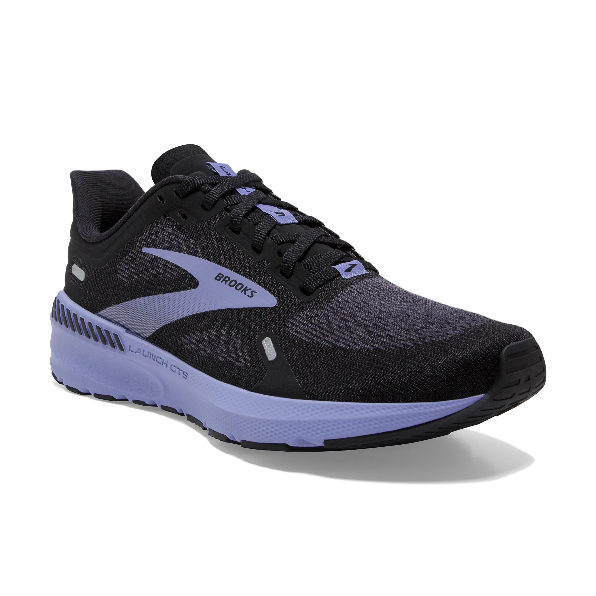 Lace Lock Technology Women's Launch GTS 9