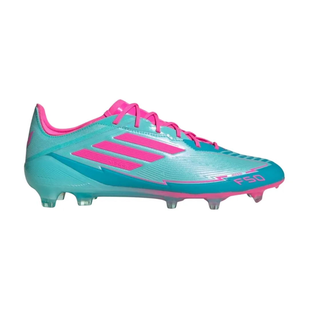 Touch Performance adidas F50 Elite Messi FG