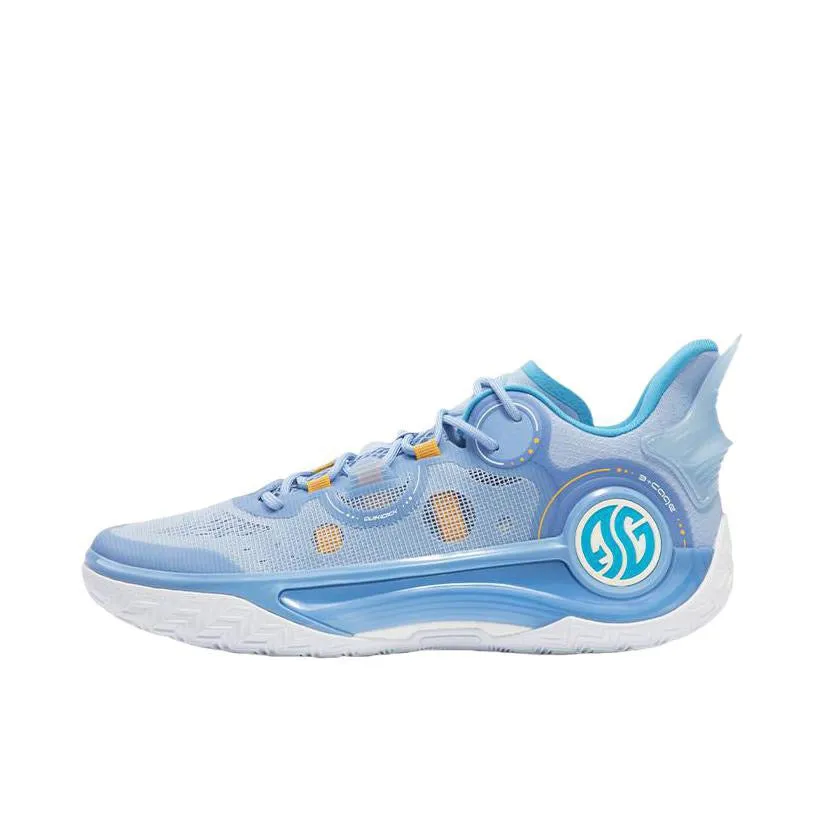 361?? Aaron Gordon AG4 SE - Denver Flexible Shank Plate