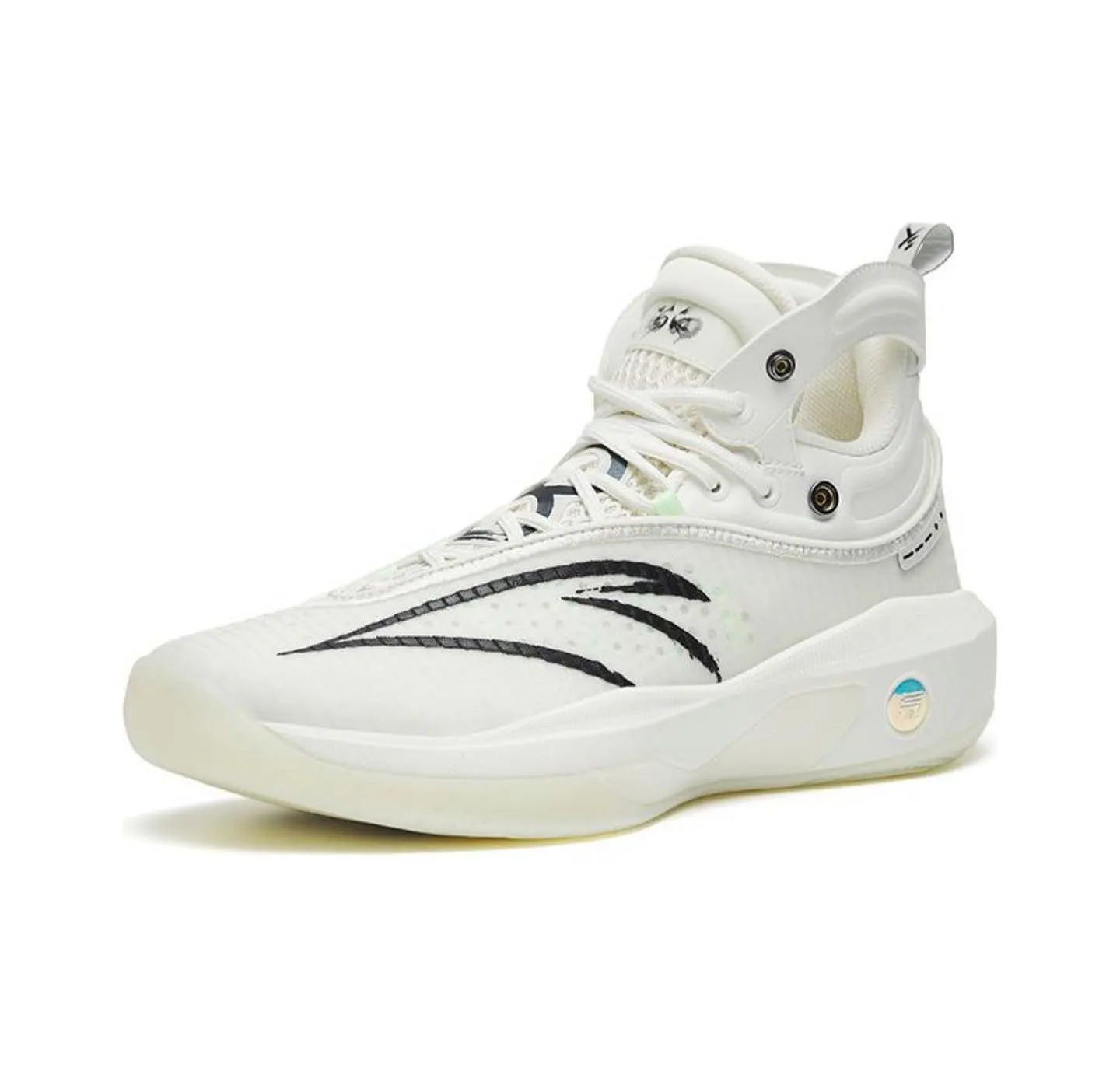 Responsive Foam Midsole Anta Klay Thompson Kt8 ??????
