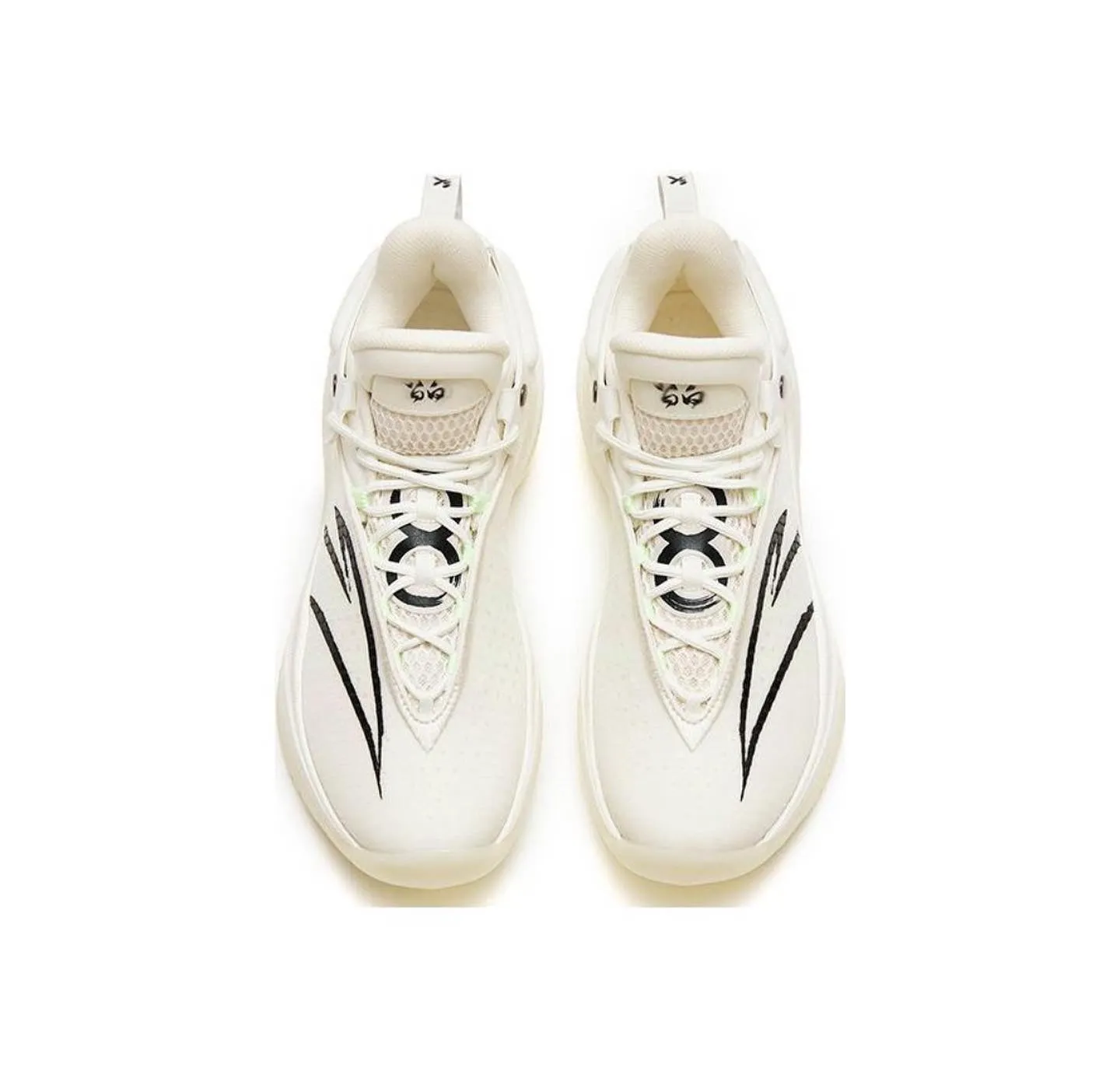 Flex Grooves Design Anta Klay Thompson Kt8 ??????
