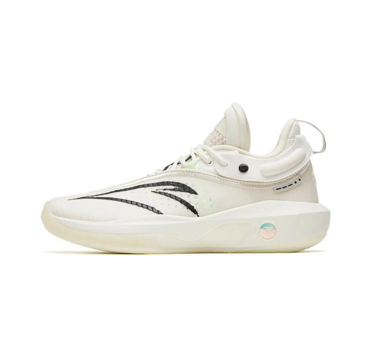Anta Klay Thompson Kt8 ?????? Pro Player High Traction Shoes