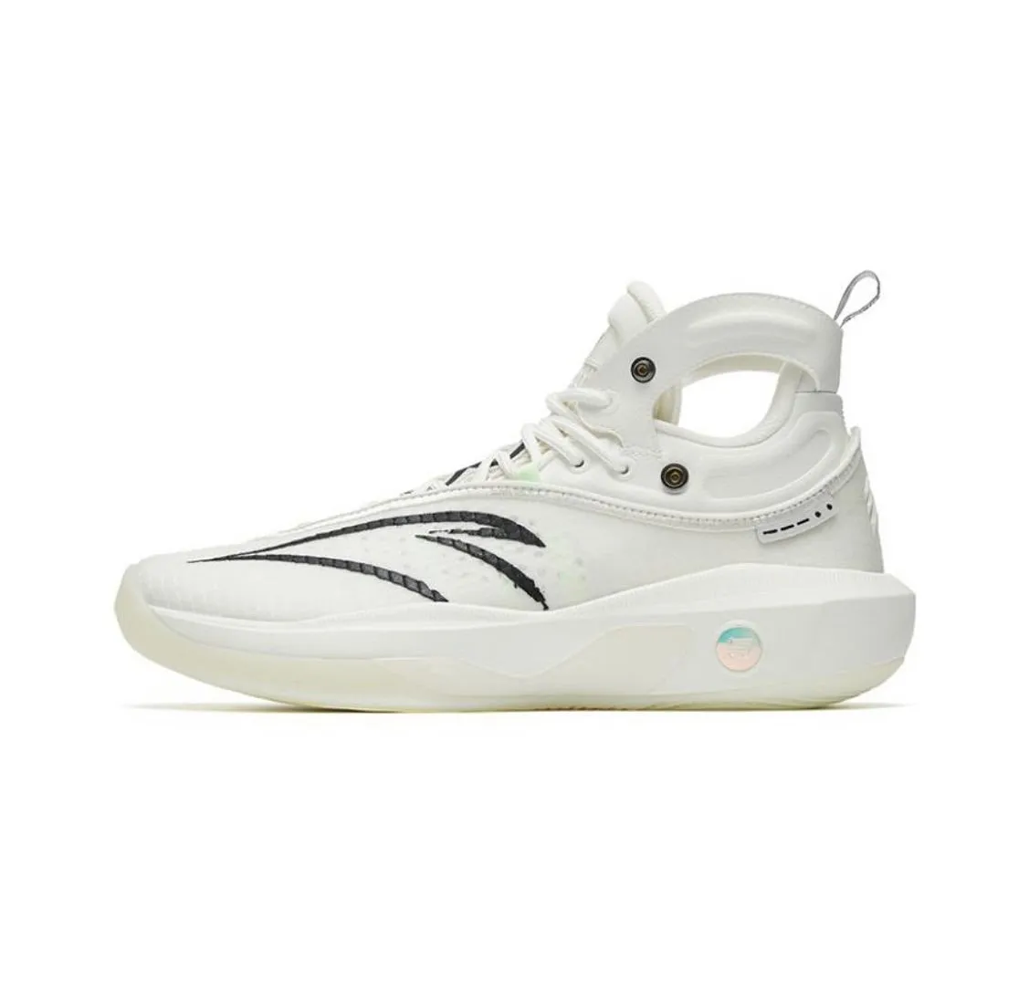 Highquality Wide Base Design Anta Klay Thompson Kt8 ??????