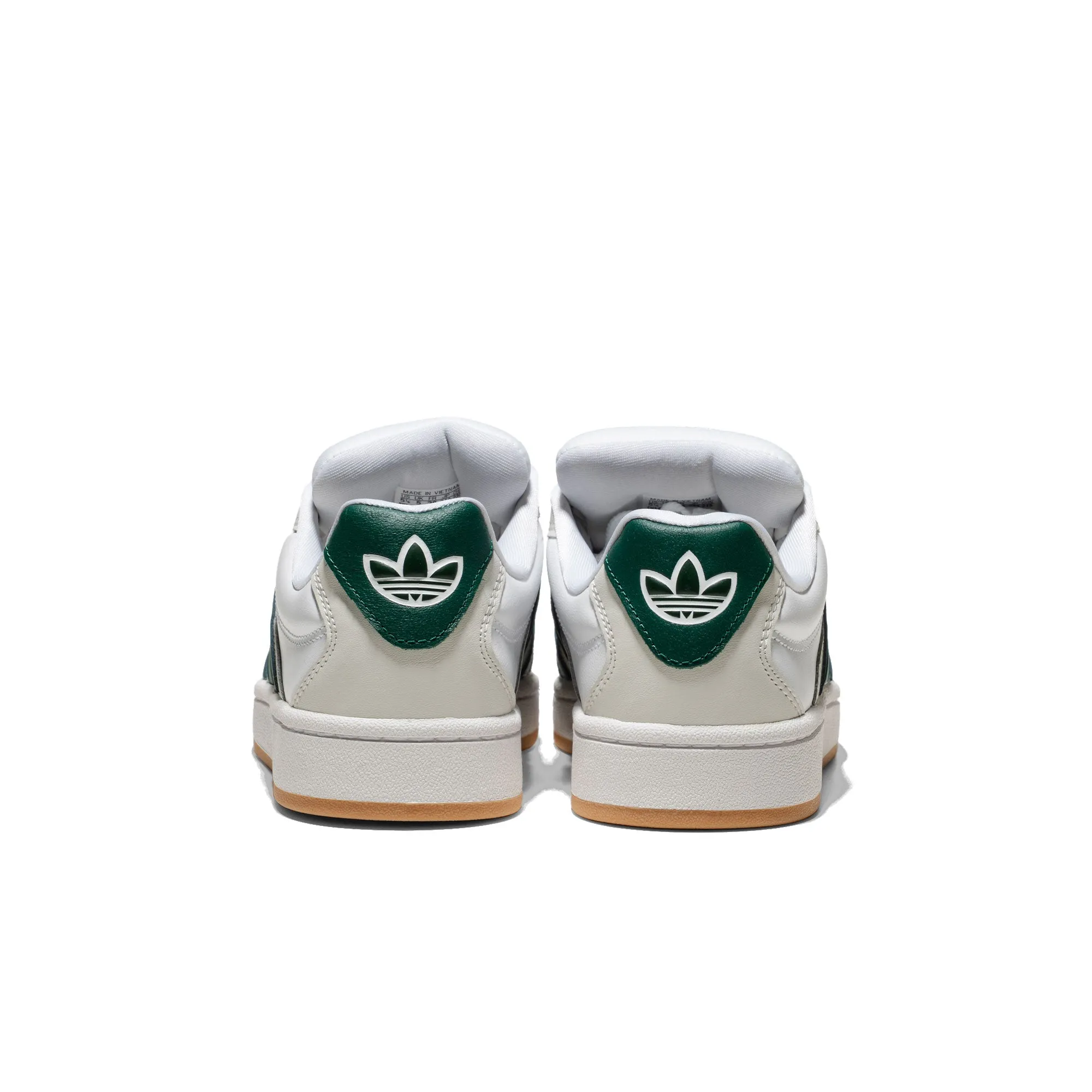 Adidas Originals Campus 00s Beta J Ftwr White/Green Busy Streets Ergo Build