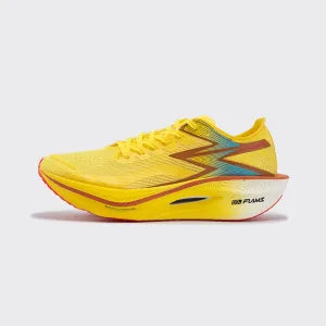 Flame 3 "SpongeBob" Energy Rod Tech Flat Sole