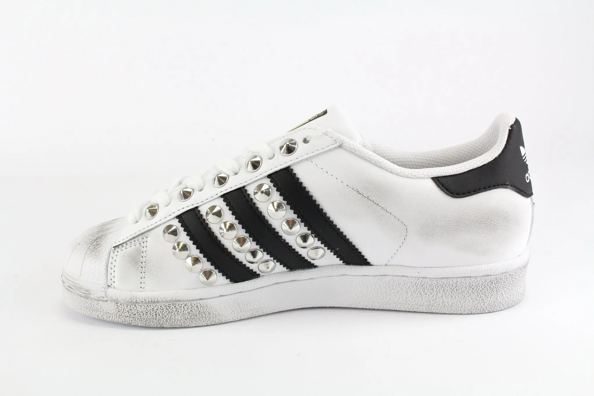 Adidas Superstar "Urban Sneakers" light feel