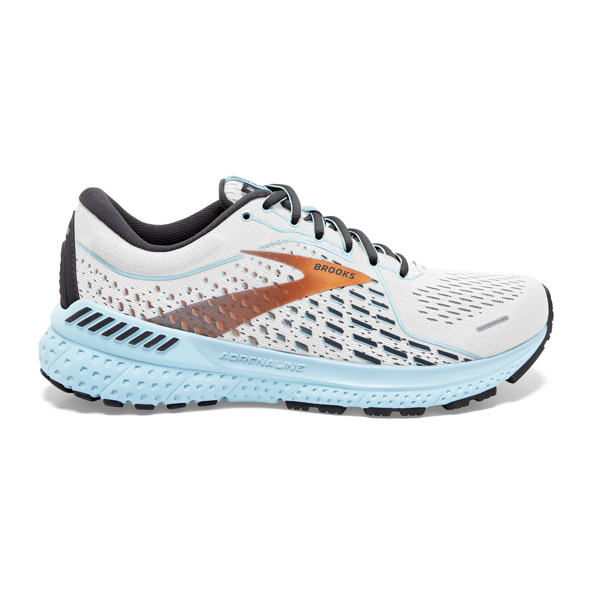 Women's Adrenaline GTS 21 multi - sport running shoes Trail running wear