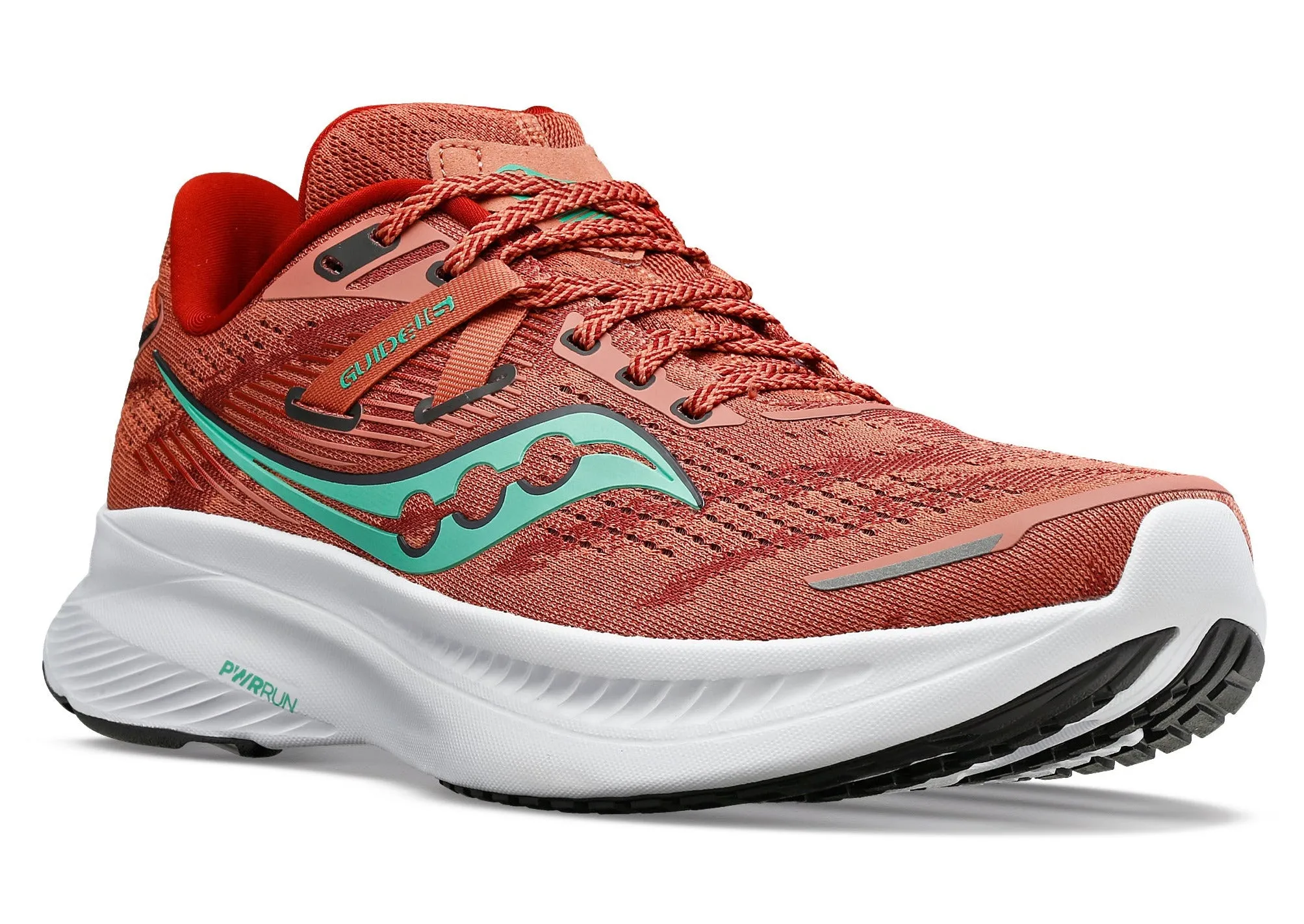 Quick   Drying Saucony Women's Guide (Wide) 16