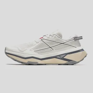 multi-color Reinforced Heel Counter Women's ANTA Saker