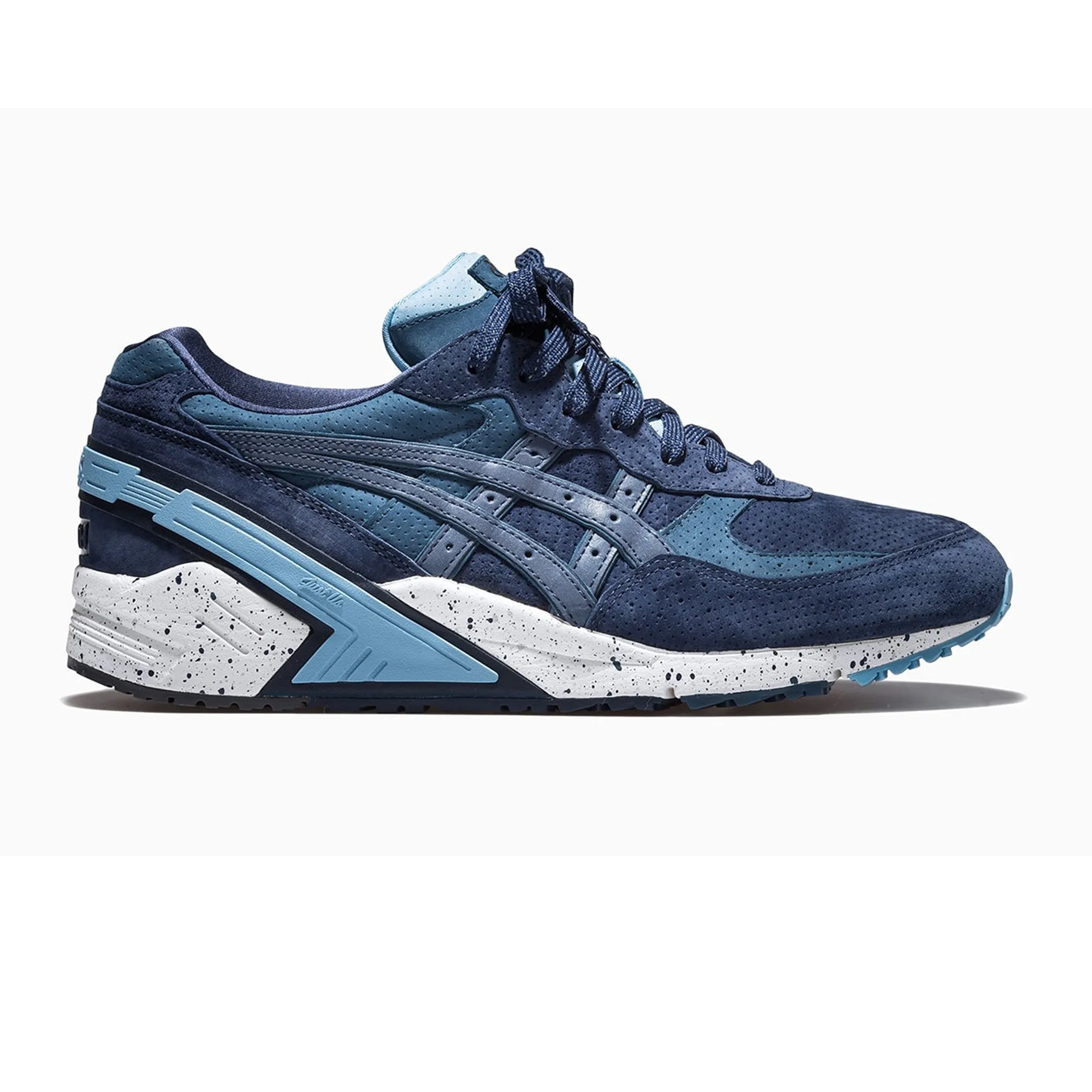 Torsion Resistant Arch Comfort Focused Insole Gel-Sight x Ronnie Fieg West Coast Project 'Atlantic' (New)