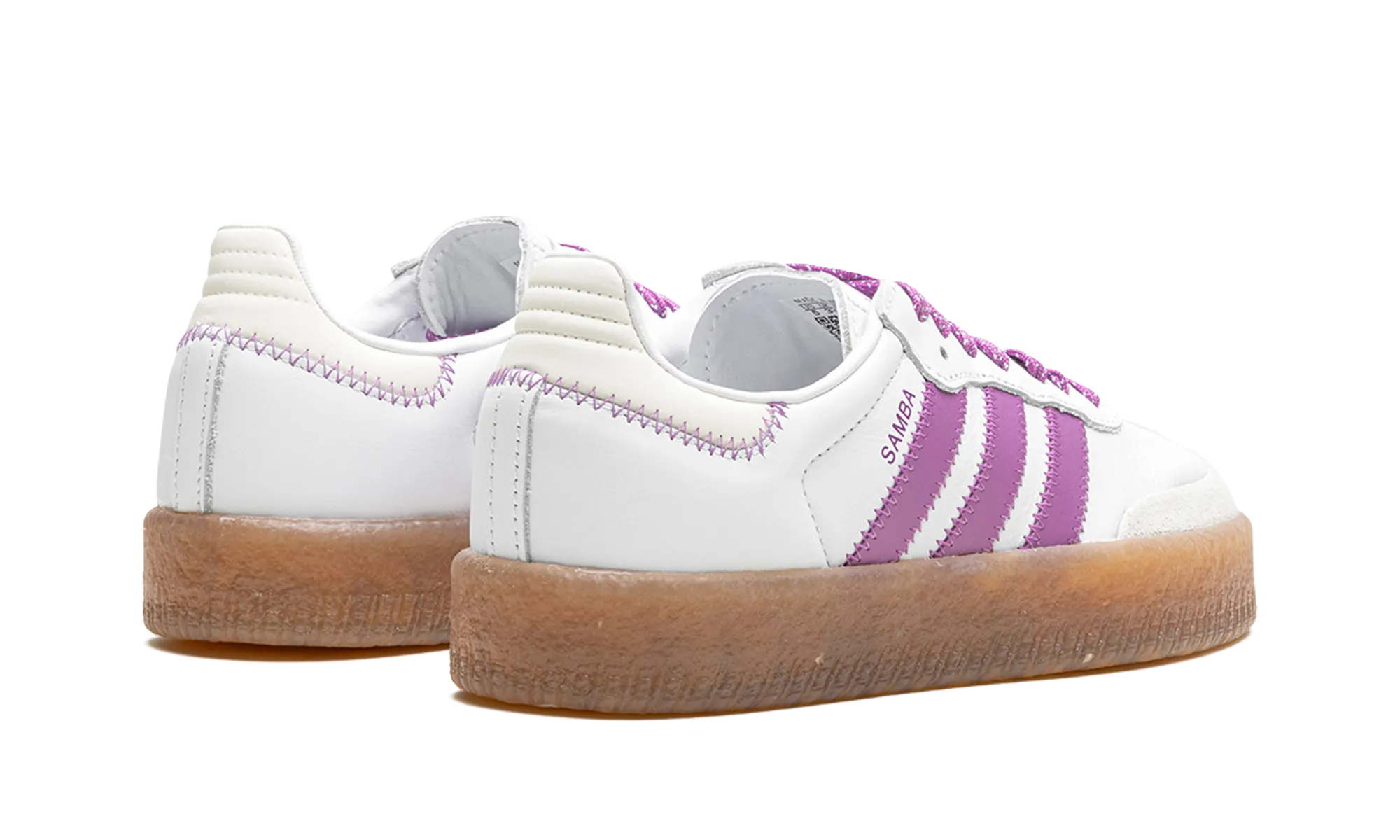 Farm Hike Sambae WMNS "Preloved Purple"