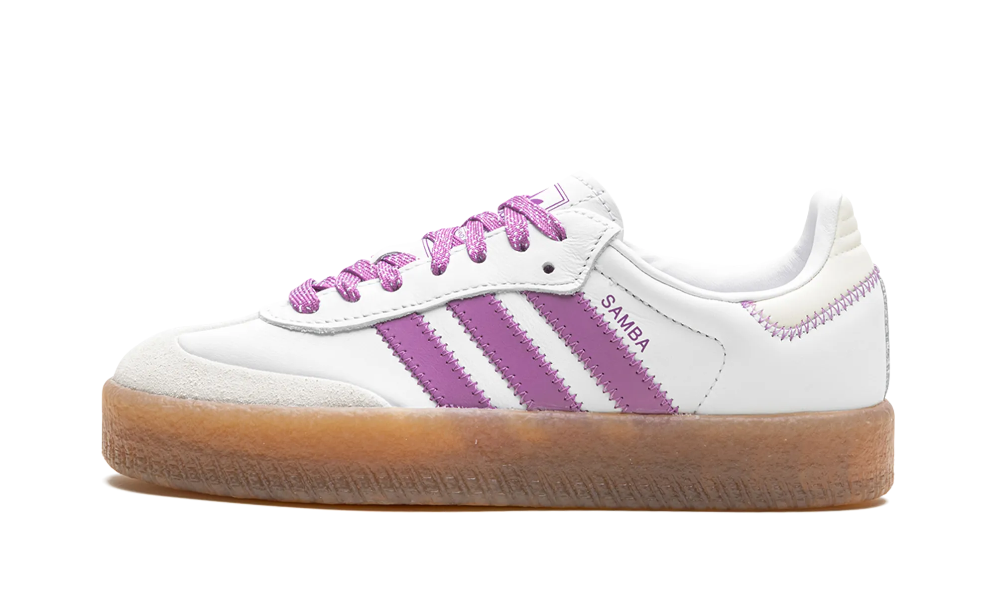Easy Hike Sambae WMNS "Preloved Purple"