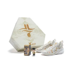 Fast Transition Shoes Thermo Adhesive Xtep Jeremy Lin Jlin 3 - Birthday