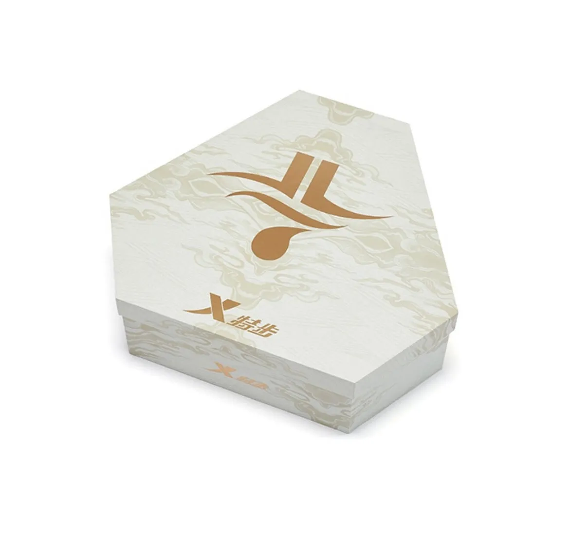 Xtep Jeremy Lin Jlin 3 - Birthday Hexagonal Traction