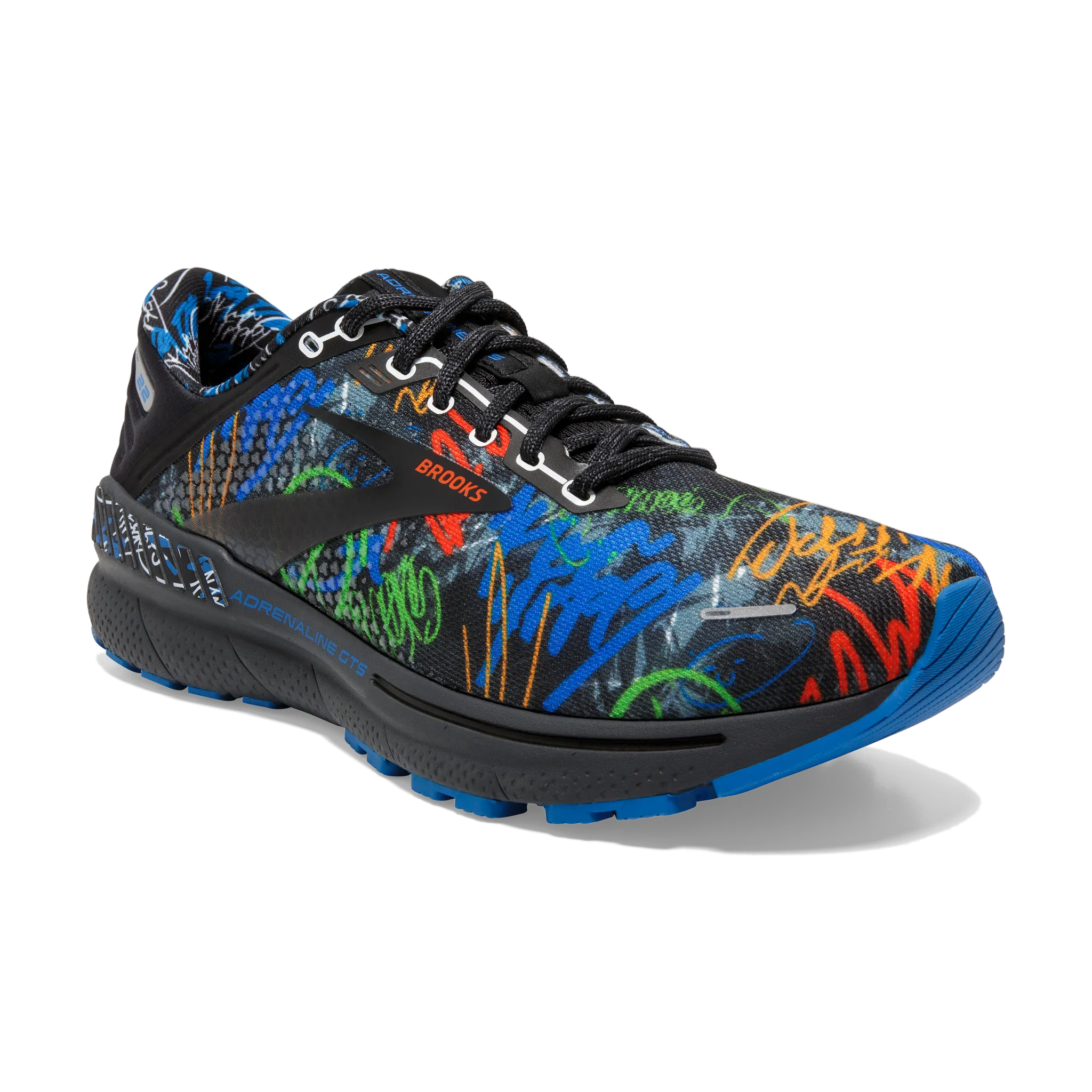 supination - correcting shoes Men's Adrenaline GTS 22