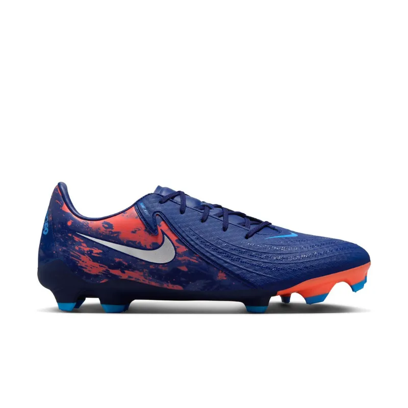 Nike Phantom GX II Academy Firm/Multi-Ground Cleats "Erling Haaland" Agile Push