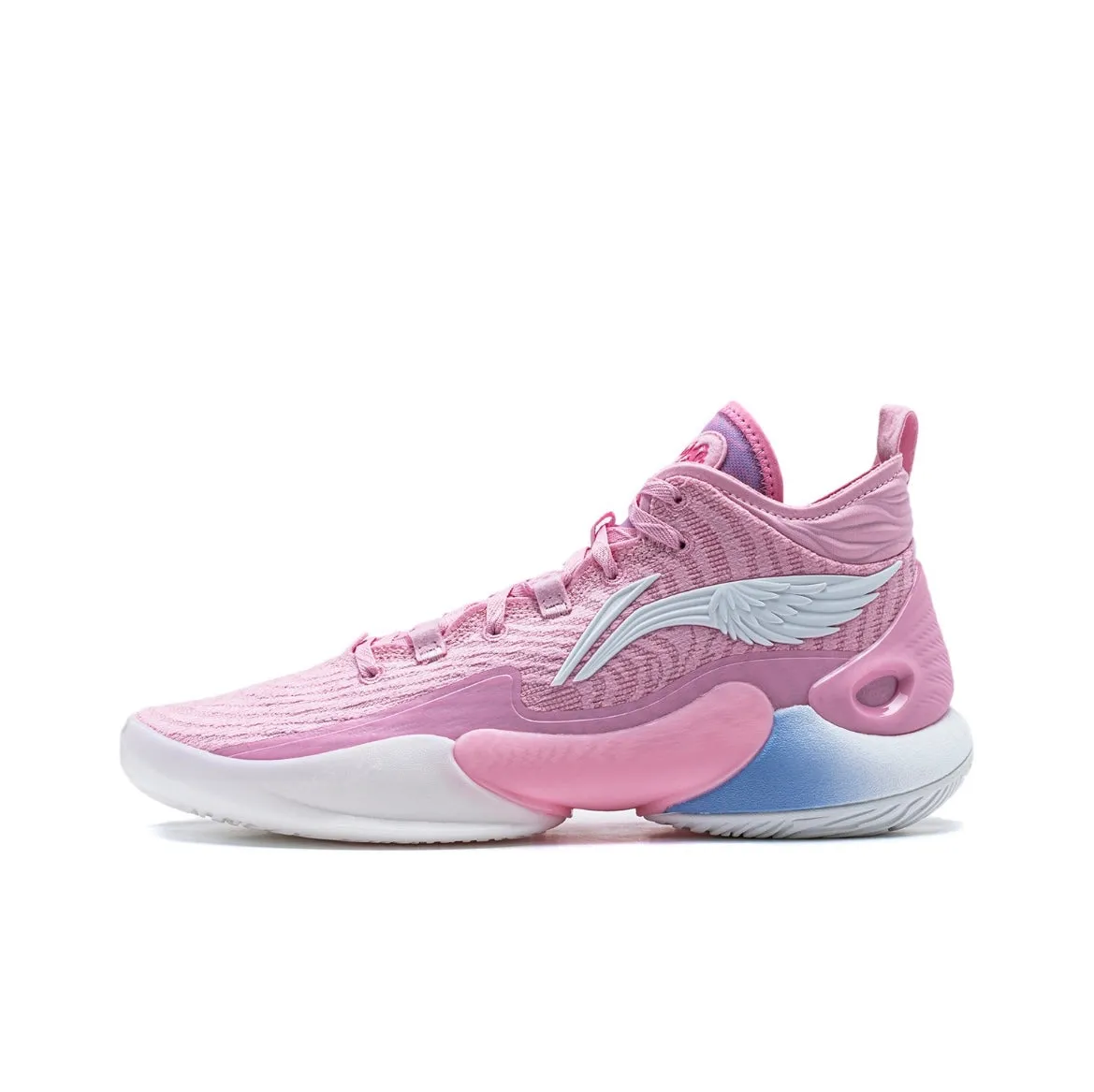 Off Court Li-Ning Yushuai 18 - Valentine's Day