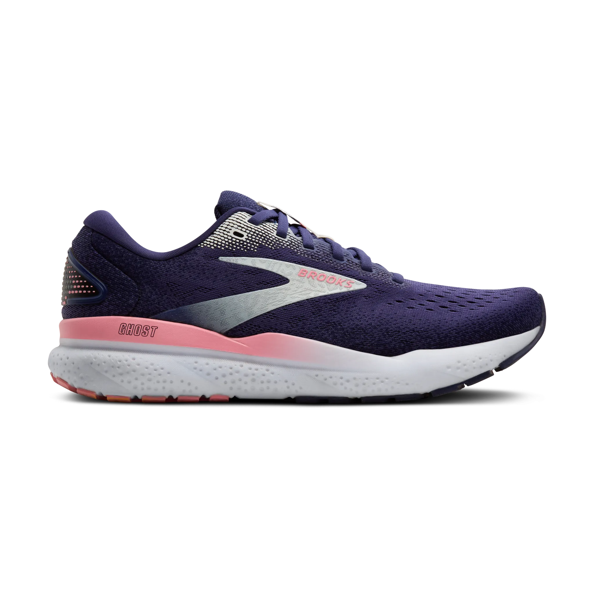 Women's Ghost 16 Moisture Management Fabric Reactive Propulsion Pods