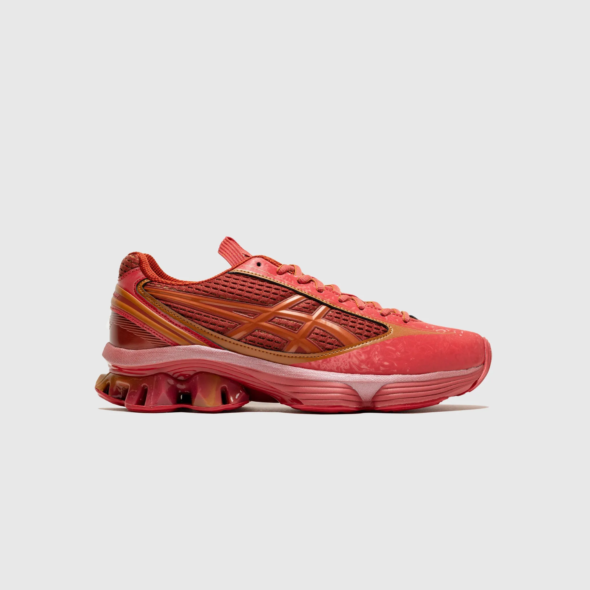 US6-S GEL-KINETIC FLUENT High Rebound Midsole