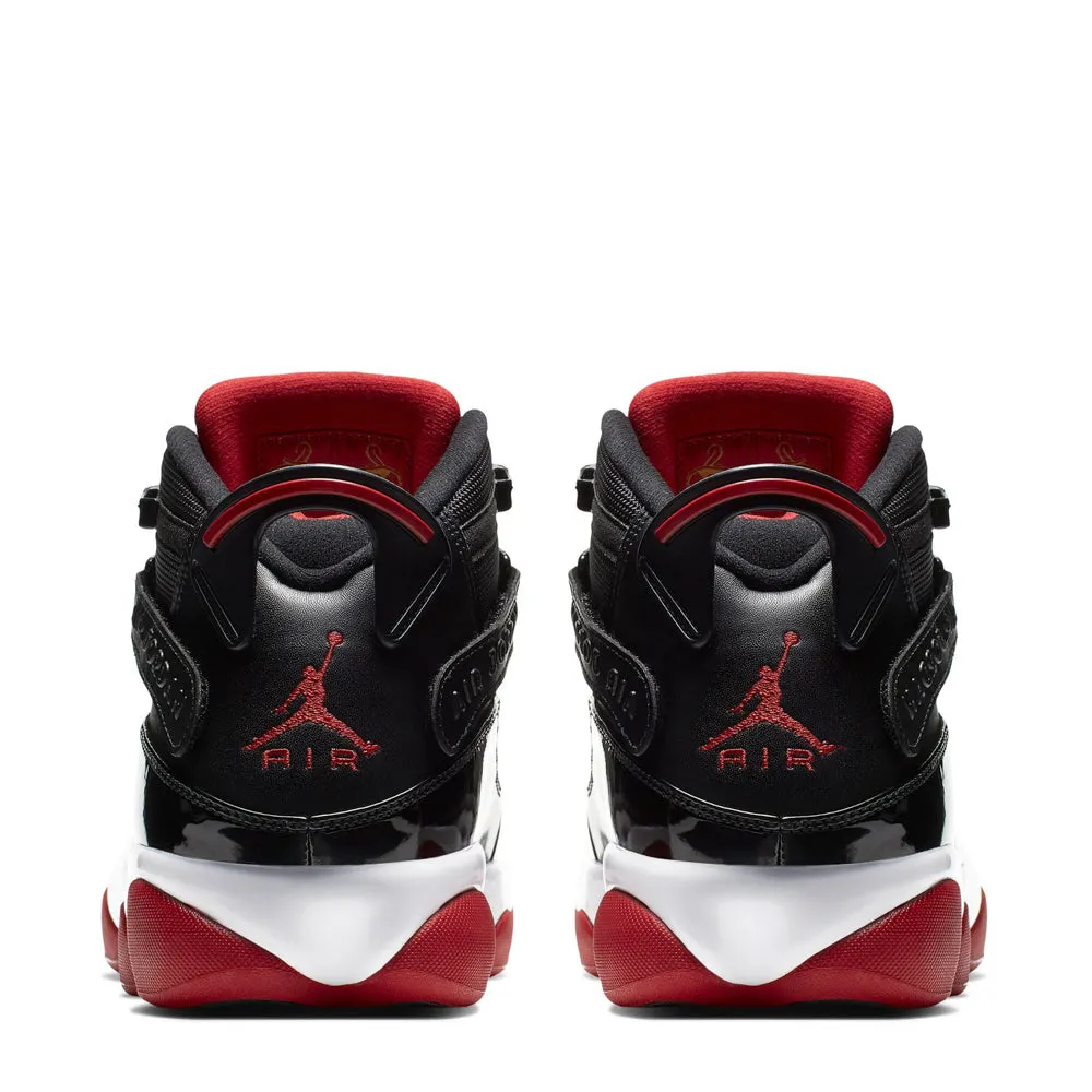 6 Rings - Mens Ultra Light Urban Walkers Couple Pair