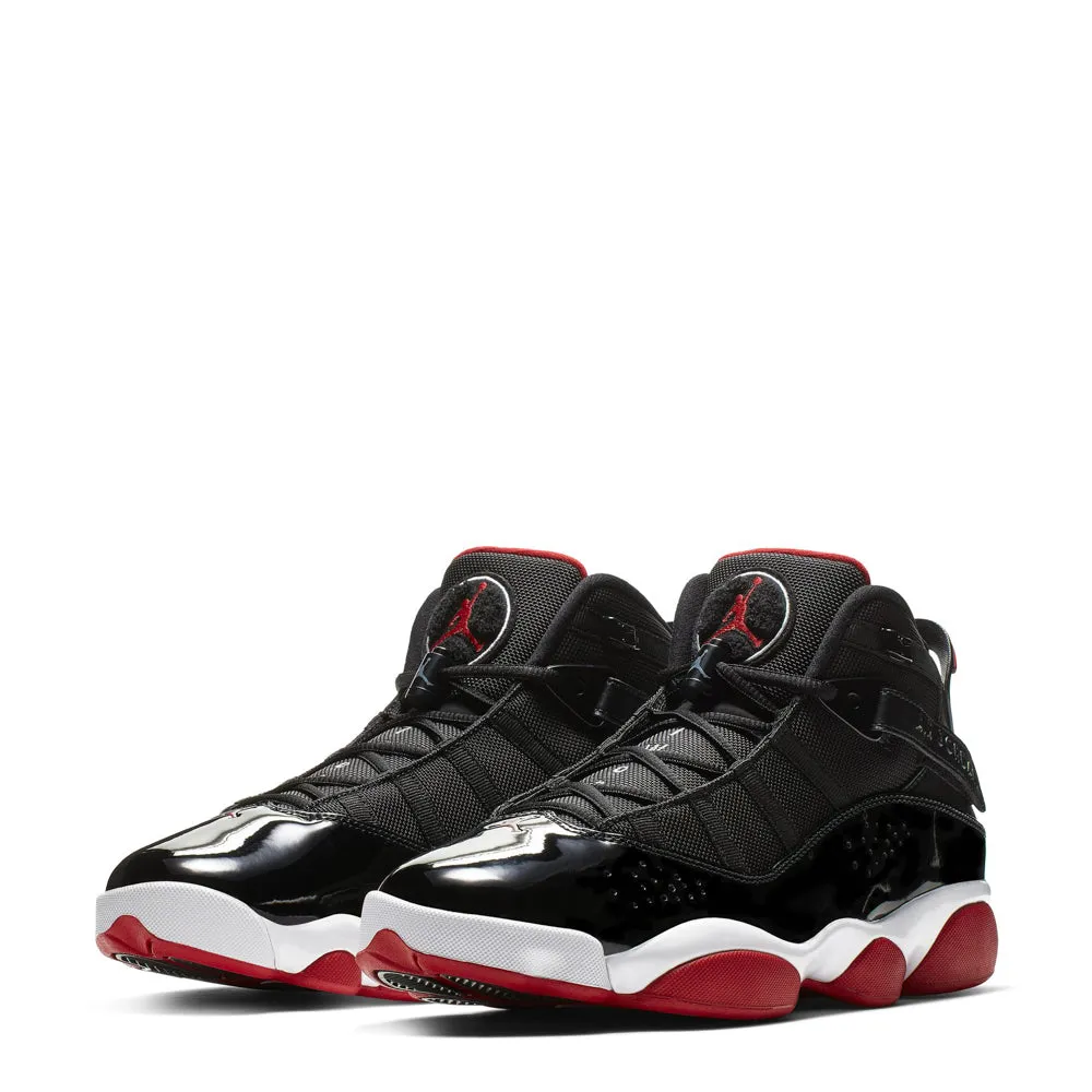 Club Night Work Life 6 Rings - Mens