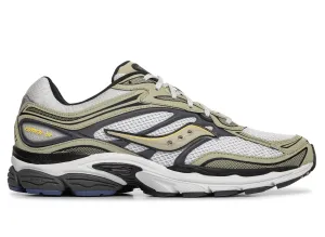 Saucony Progrid Omni 9 replaceable insole shoes