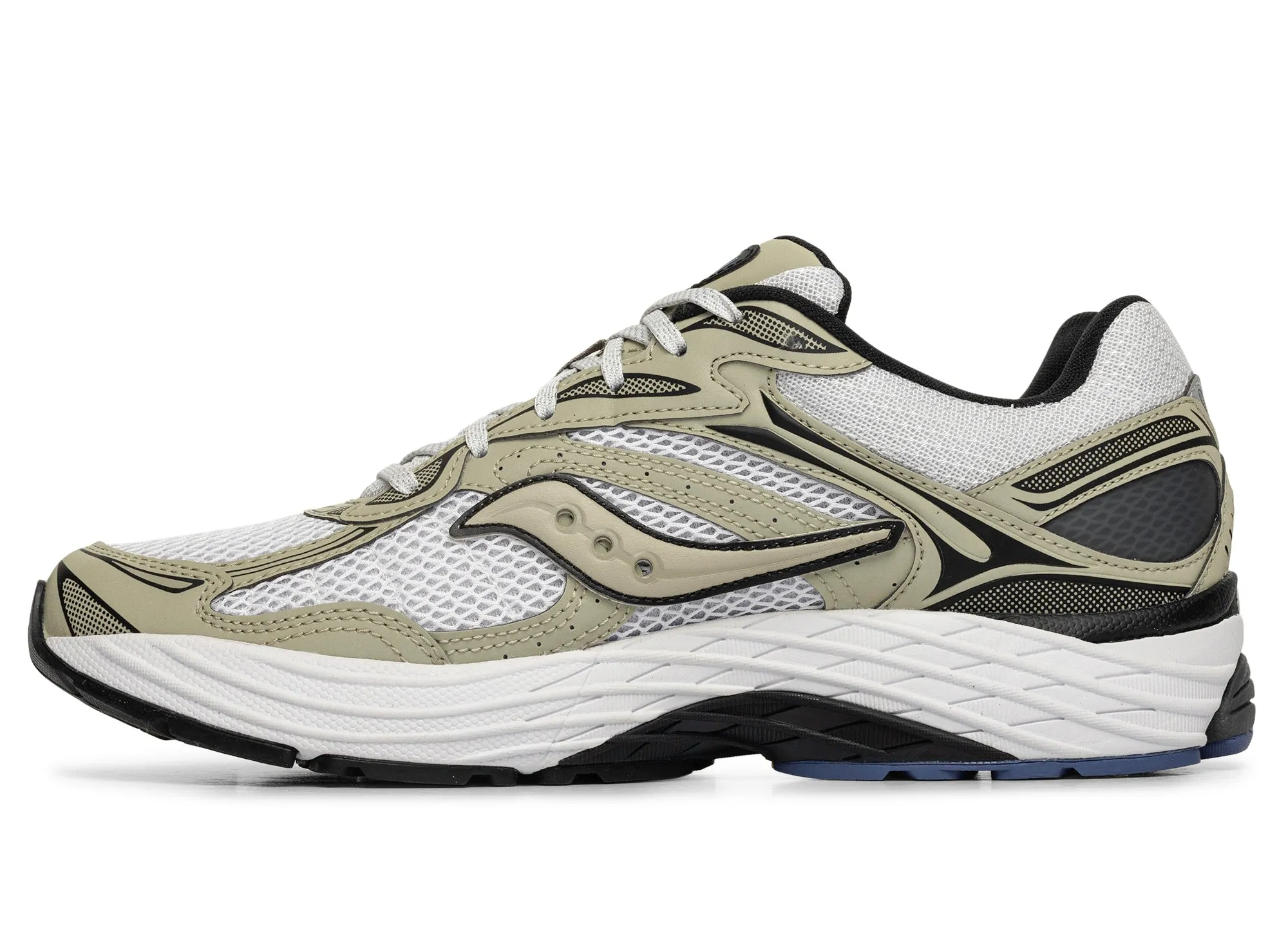 Saucony Progrid Omni 9 outstanding - running
