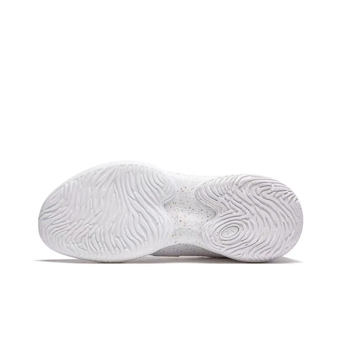 Quick Dry Technology Comfort Fit Insole Li-Ning Yushuai 18 V2 - China Youth National Team