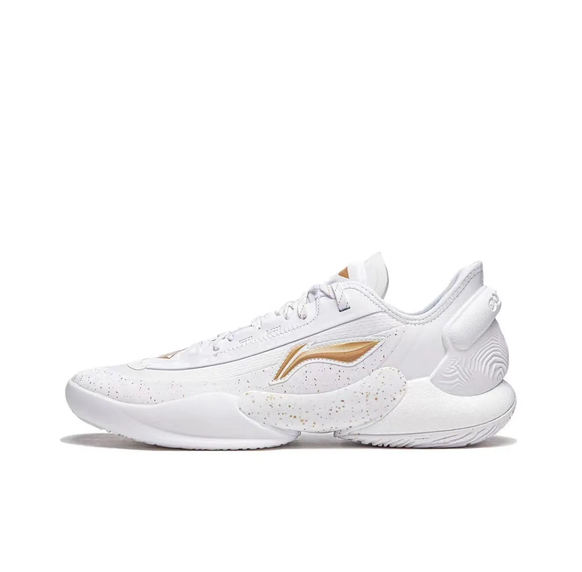 Li-Ning Yushuai 18 V2 - China Youth National Team Energy Rod Infusion