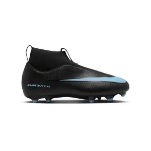 Speed Action Nike Jr. Mercurial Superfly 10 Academy MG
