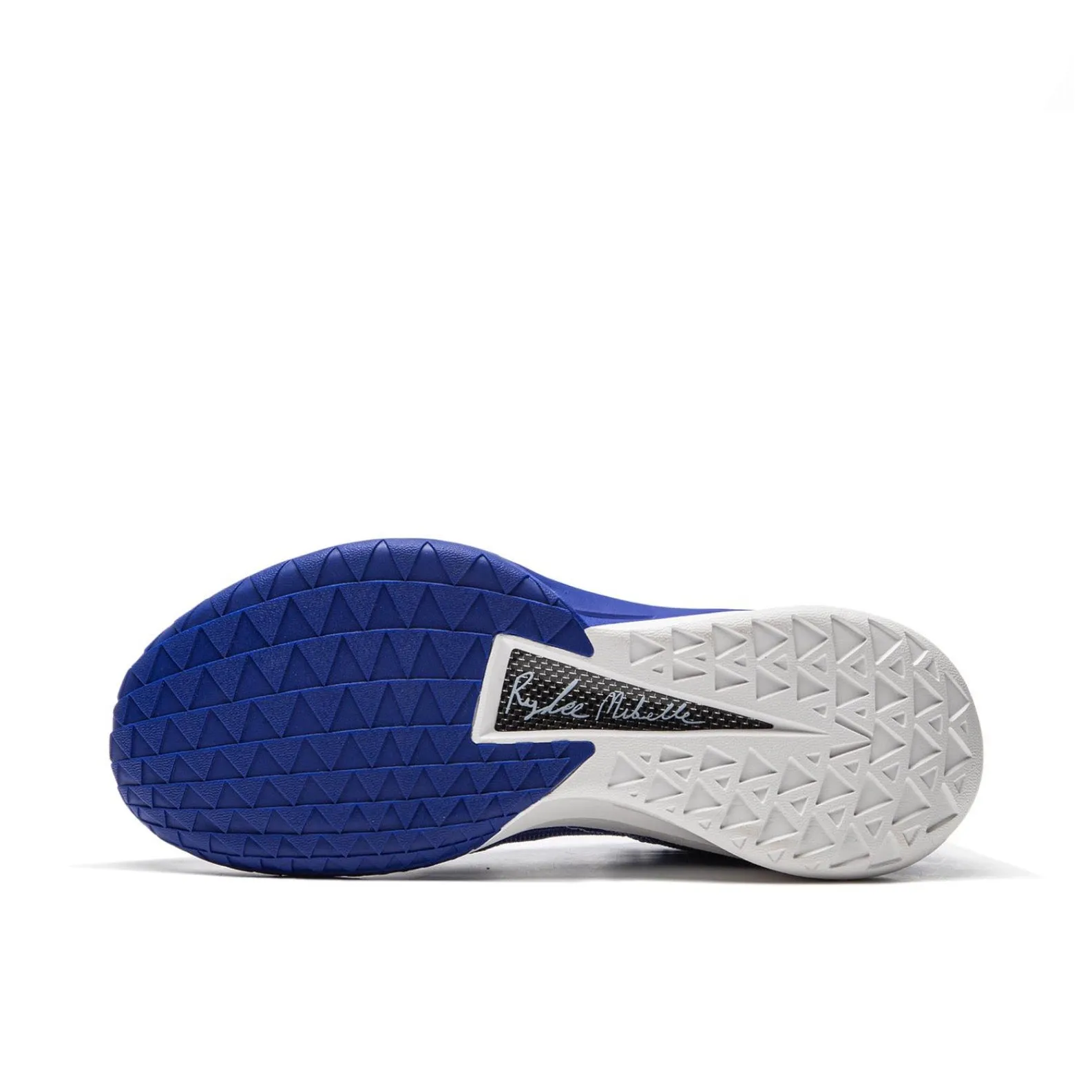 ReinforcedSole Li-Ning Jimmy Butler JB2 - Blue