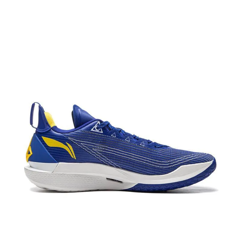 SyntheticUpper Fan Love Li-Ning Jimmy Butler JB2 - Blue