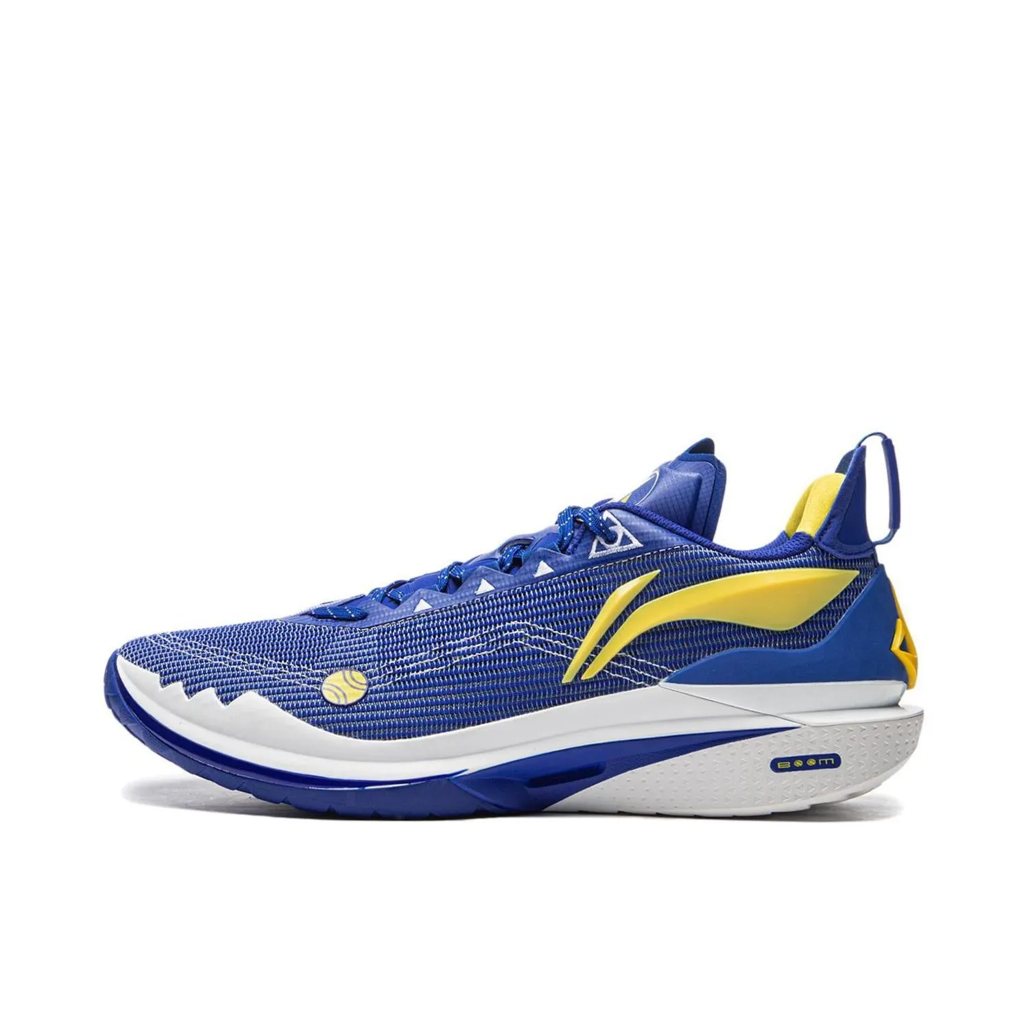 Versatile Footwear Performance Built Sole Li-Ning Jimmy Butler JB2 - Blue