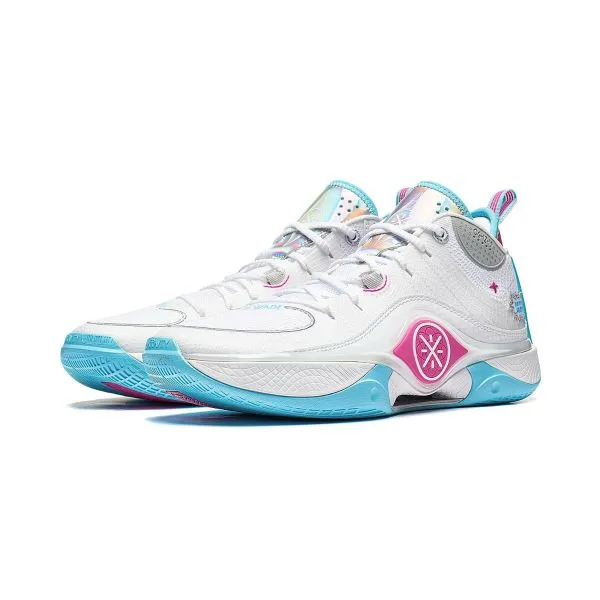 D'Angelo Russell x Li-Ning Wade Shadow 5 - Buzzer Beater Quick Acceleration