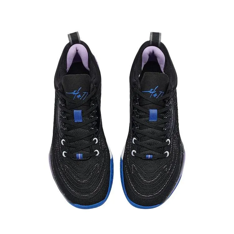 Xtep Levitation 8 Pro - Black Foot Hugging Fit