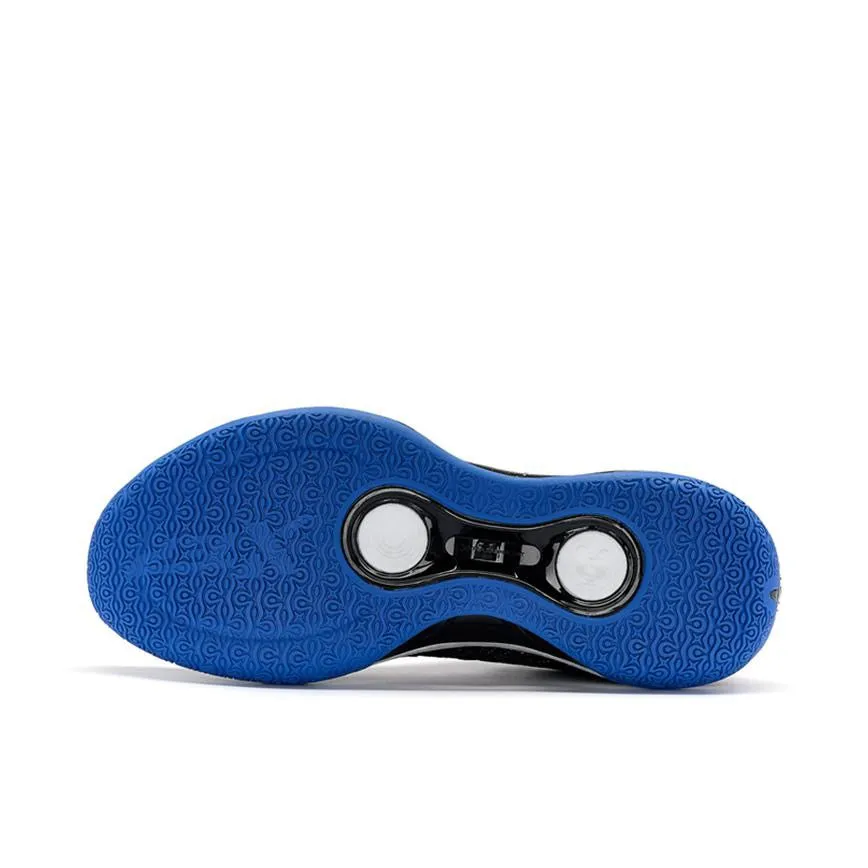 Torsion Plate Tech Xtep Levitation 8 Pro - Black
