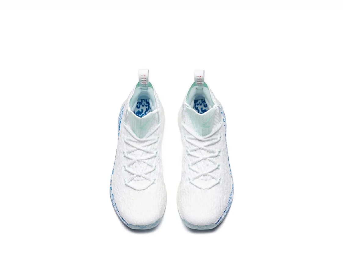 Contoured Footbed Mold Tear Resistant Upper Material Anta Klay Thompson Kt4 - Lanzhou noodles