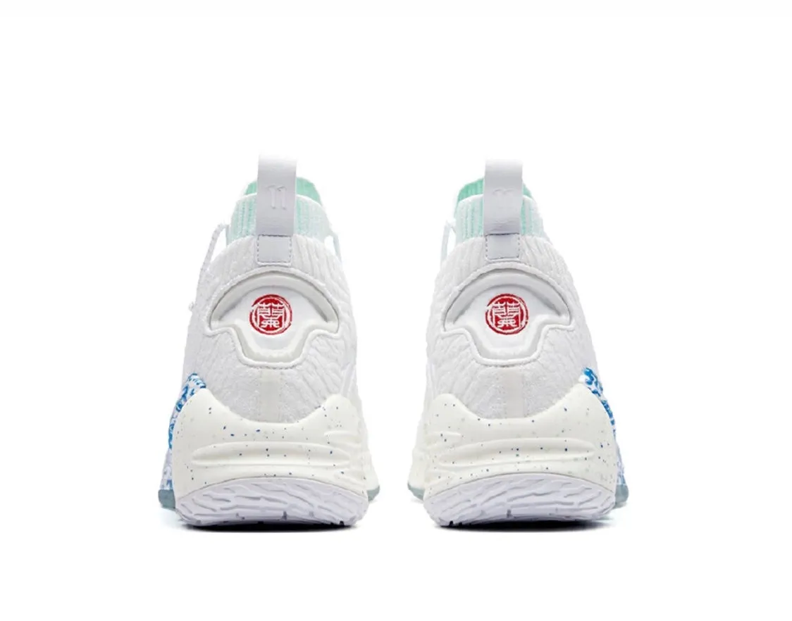 Pro Player Comfort And Stability Anta Klay Thompson Kt4 - Lanzhou noodles