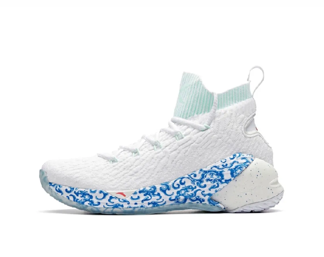 Stability Arch Anta Klay Thompson Kt4 - Lanzhou noodles