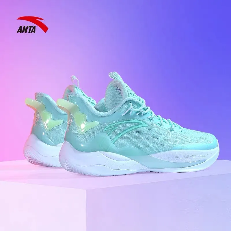 Energy Support Anta KT "The Mountain 2.0" Green