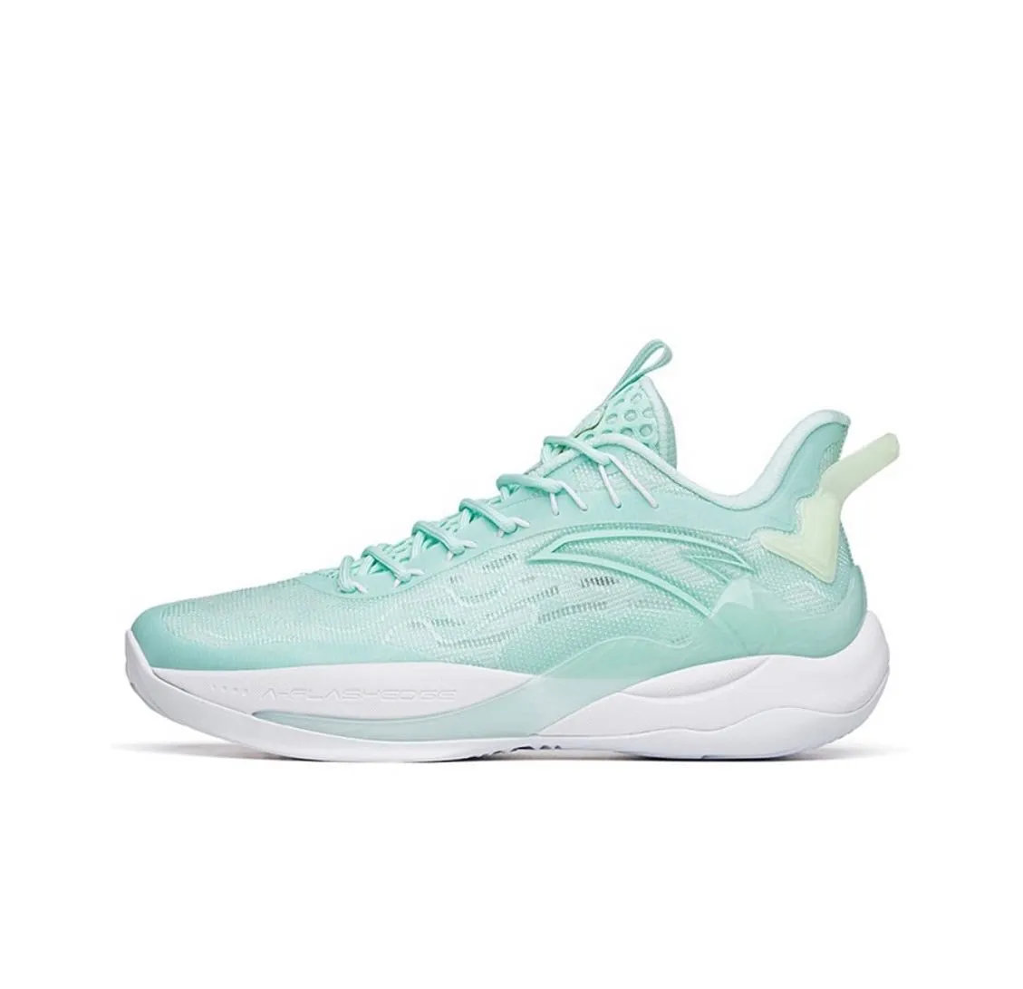 Active Synthetic Outsole Anta KT "The Mountain 2.0" Green