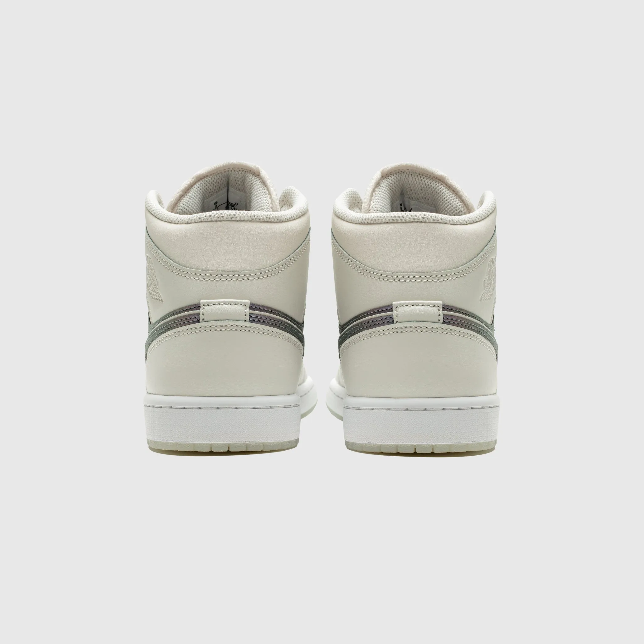 AIR JORDAN 1 MID SE "PHANTOM" Outfit Key Water Edge