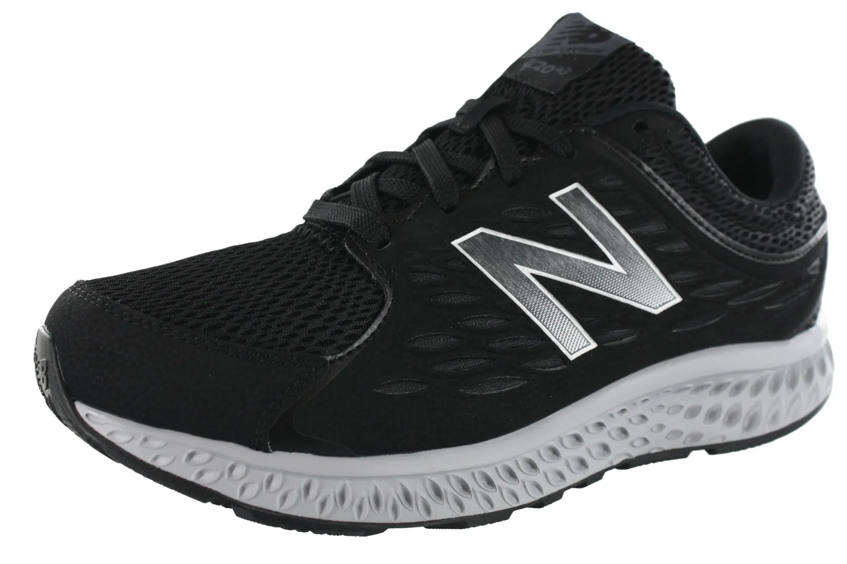 Sweat Resistant Indoor Fitness Wind Block New Balance Men Walking Trail Cushioned Running Shoes M420