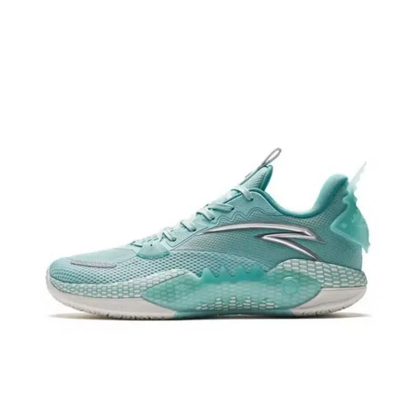 Anta Shock Wave 5 TD - Freezing Rain Adaptive Arch Support Comfort Control