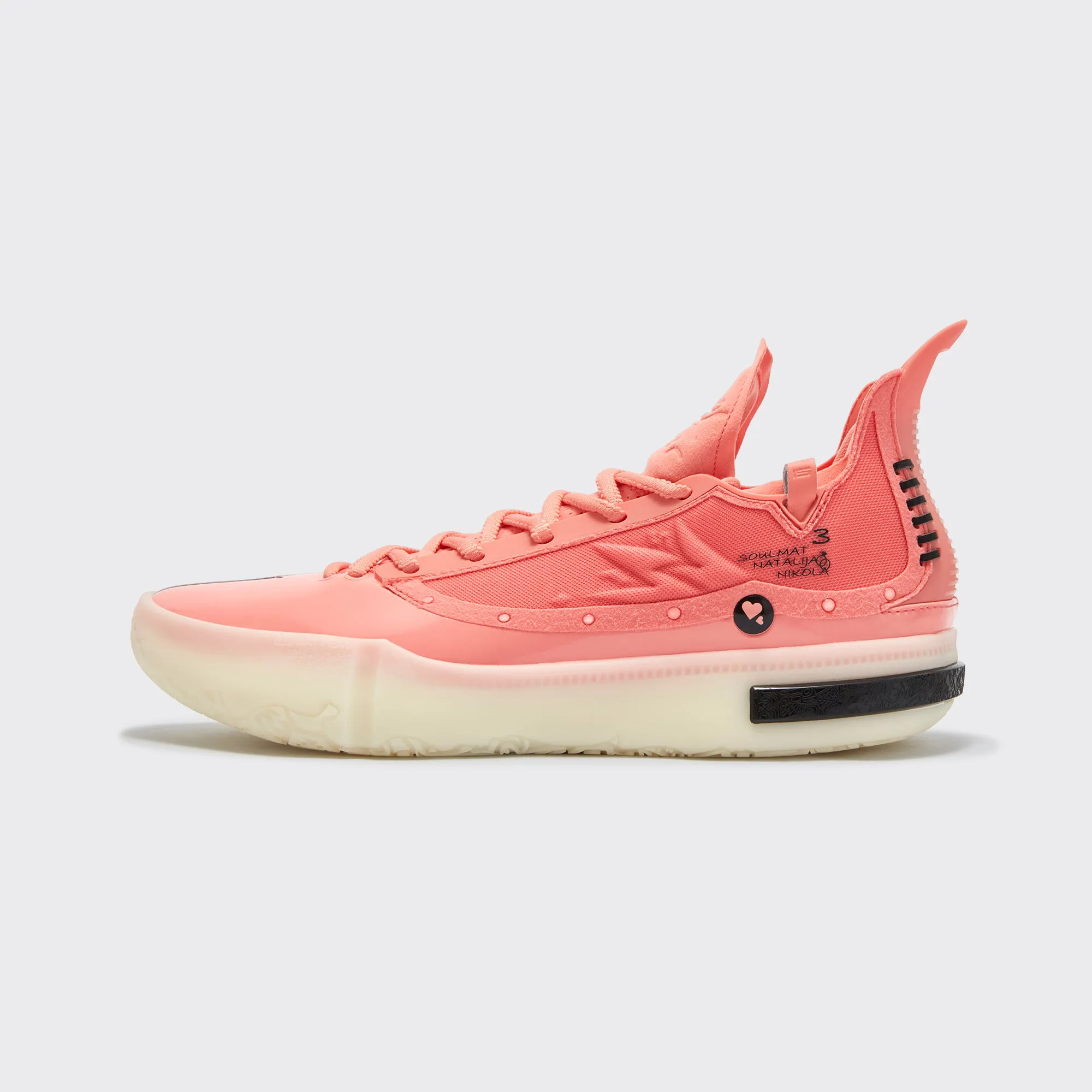 Comfort Upper Joker 1 GT "Soulmate"