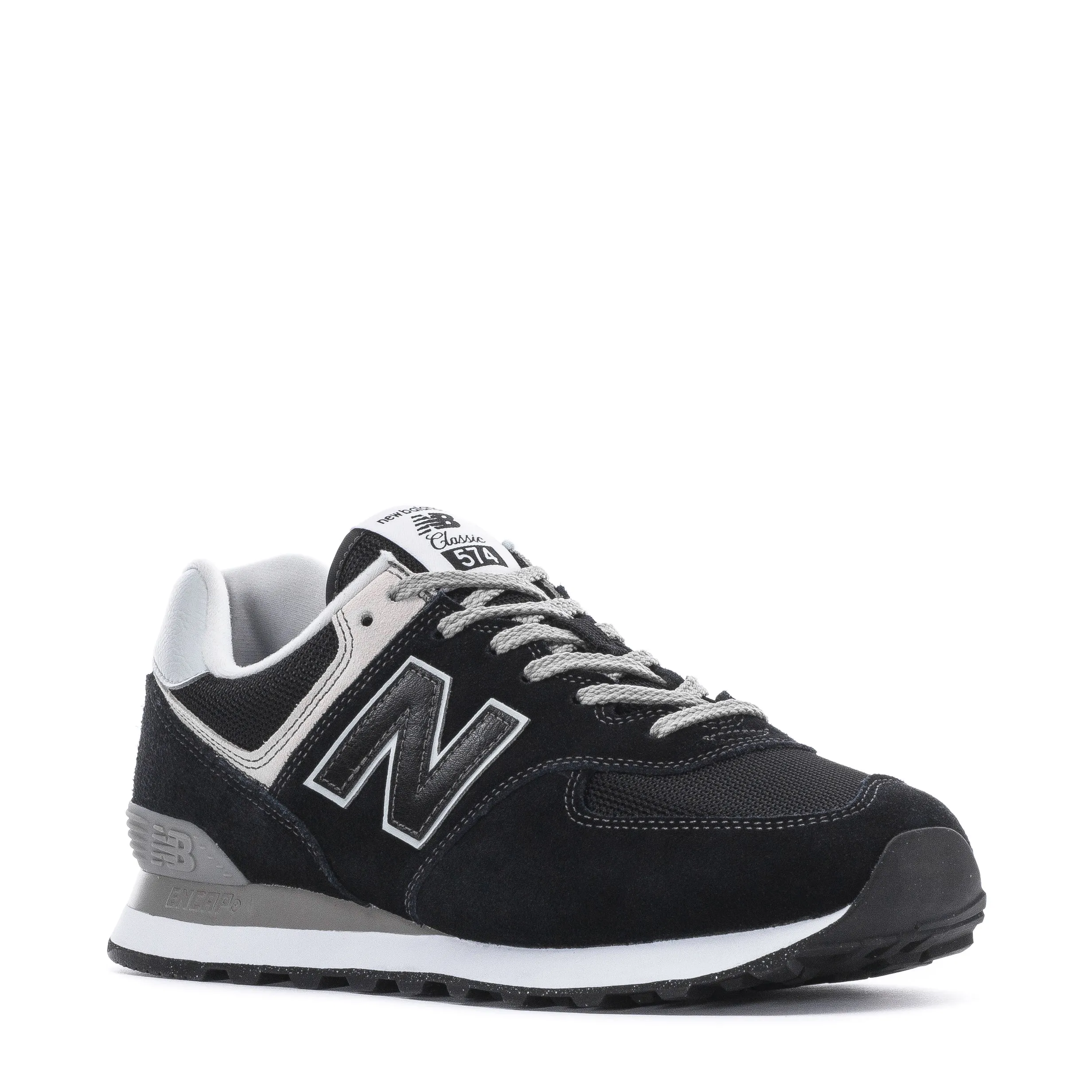 574 Extra Wide - Mens Shine Bright