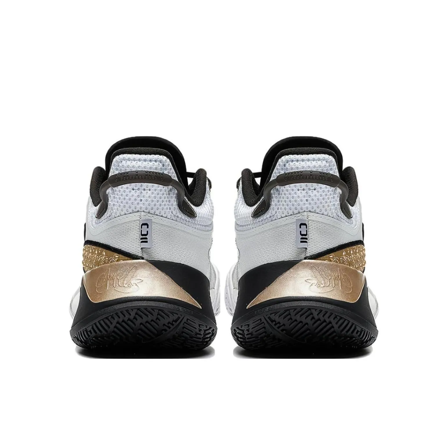 Li-Ning CJ?McCollum CJ2 - Casino Quick Acceleration